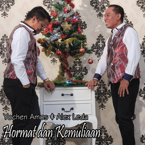 Hormat Dan Kemuliaan
