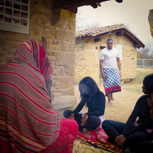 Foundi Hassan (Extended Version)