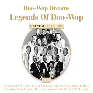 Doo-Wop Dreams