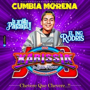 Cumbia Morena (feat. Sonido Karissia)