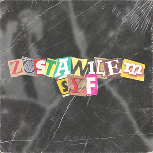 Zostawiłem syf (Explicit)