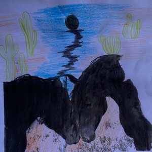 Smile without a name