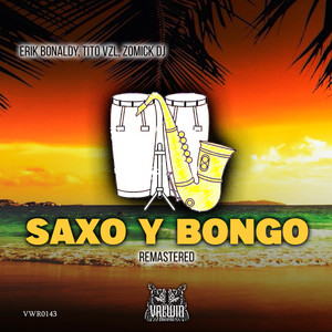 Saxo y Bongo (Remastered)