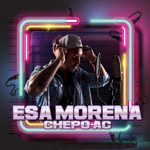Esa Morena (Radio Edit|Explicit)