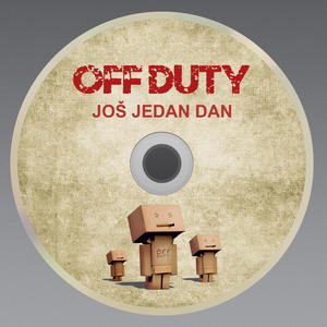 OFF DUTY - Ambicija