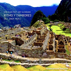 Ritmo Y Tambores (12 Inch Mix)