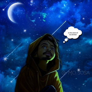 In the Event of My Demise (Explicit)