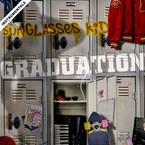 Graduation (Instrumentals)