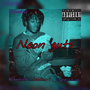 Neon Guts (Jersey Club) (feat. DamnBandz & Abkmark._)