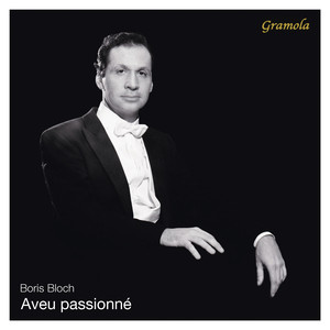 Boris Bloch - Sorochyntsi Fair - Gopak (Arr. for Piano by Sergei Rachmaninoff)