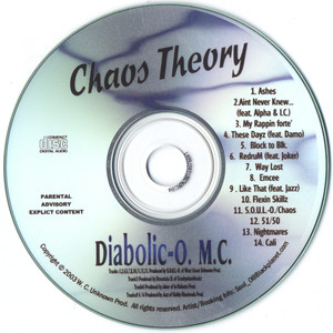 Chaos Theory