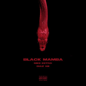 Black Mamba (Explicit)