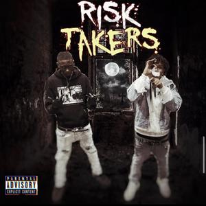 Risk takers (feat. Maribo) (Explicit)