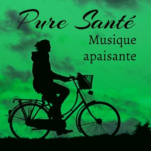 Pure Santé - Musique apaisante instrumentale pour la bonne santé technique de relaxation bienfaits de la méditation avec sons new age relaxants