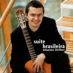 Suite Brasileira