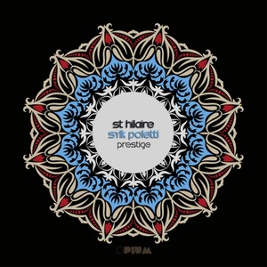 Prestige (Original Mix)