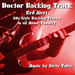 Red Alert - 80s Backing Tracks in all Minor Tonality