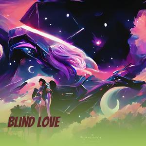 Blind Love F