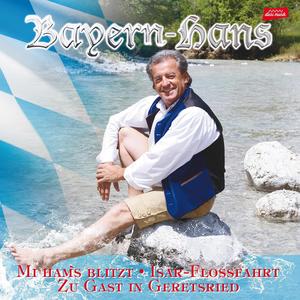 Bayern-Hans