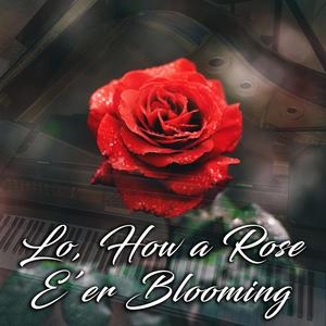 Lo, How a Rose E'er Blooming (feat. John Eric Copeland)