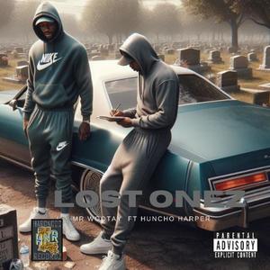 Lost Onez (feat. Huncho Harper) (Explicit)