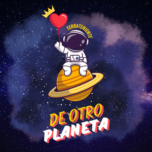 De otro planeta