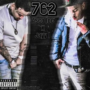 762s (feat. Jayyl) [Explicit]