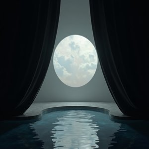 焰火少年 - 闭关中的魔法师封面