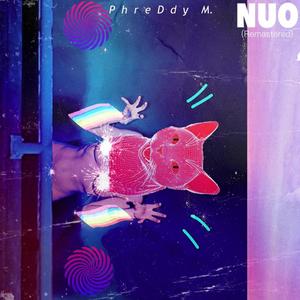 Nuo (Slowed & Reverb)