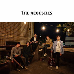 THE ACOUSTICS (The Acoustics)