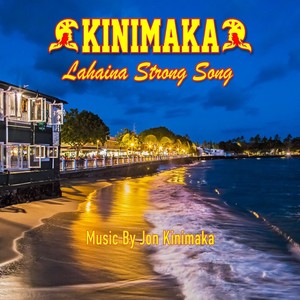 Lahaina Strong Song