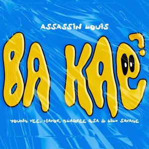 Ba Kae? (feat. Havoc, Young Vee, lilx savage & BlxqCee Rsa) [Explicit]