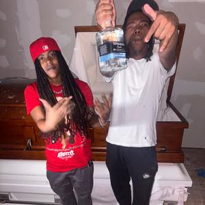 Blue Flame Gang (FreeTen) (feat. Bankroll Ten) (Explicit)