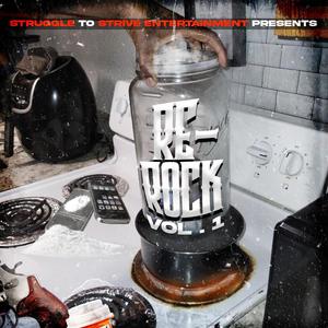 Re Rock, Vol. 1 (Explicit)