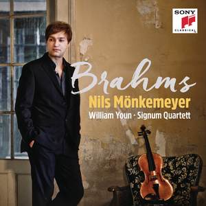 Brahms (勃拉姆斯)