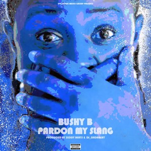 Pardon My Slang (Explicit)