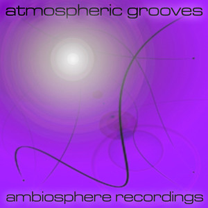 Atmospheric Grooves Volume 17