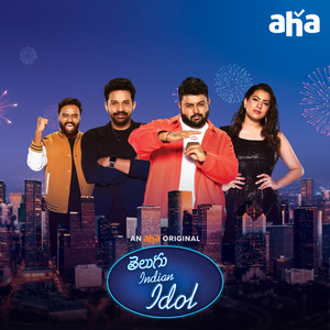 Telugu Indian Idol Anthem