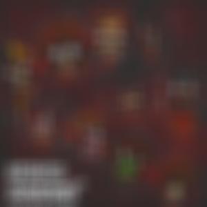 10CORPSE (feat. NYHTMARE, BRONKX3, PackRatsGrave, Sev Very Rare, Willow's Grave, Jay Elar, Wildmvtt, NIBXL & SKUllDOG) (Explicit)