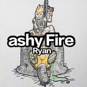 ashy Fire