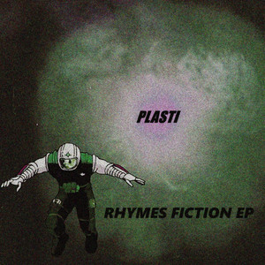 Rhymes Fiction EP (Explicit)