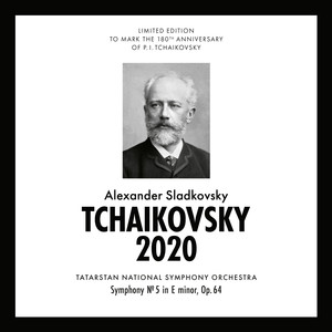 Symphony No. 5 in E Minor. Op. 64 - Part 2