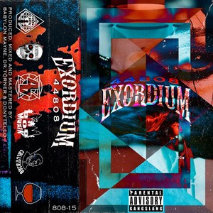 44808 EXORDIUM (Explicit)