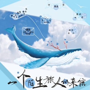 一个陌生旅人的来信