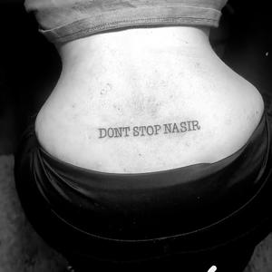 a little bit (Explicit)