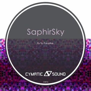 Fly To Paradise (SaphirSky's Paradise Remix)