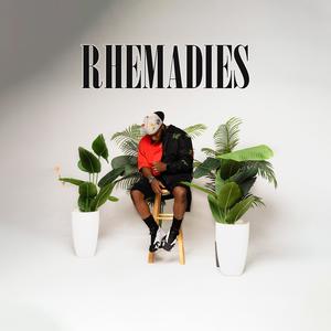 Wrapped Up (feat. Jay Broader)