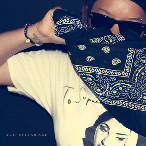 BEAST MODE (Anti Remix|Explicit)