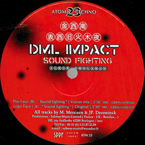 Sound Fighting (Voices Mix)