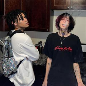 Vampire Diaries (feat. Trip) (Explicit)